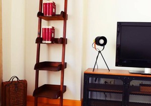50 m² Apartment ∙ 1 bedroom ∙ 2 guests