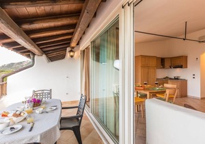 50 m² Apartment ∙ 1 bedroom ∙ 4 guests