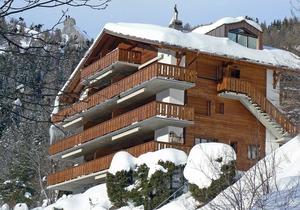 50 m² Apartment ∙ 1 bedroom ∙ 4 guests