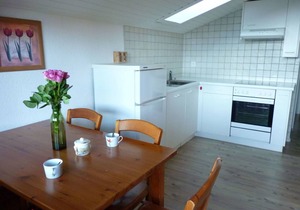 50 m² Apartment ∙ 1 bedroom ∙ 4 guests