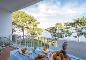 50 m² Apartment ∙ 1 bedroom ∙ 4 guests