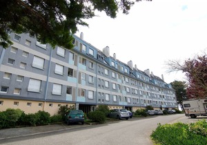 50 m² Apartment ∙ 1 bedroom ∙ 4 guests