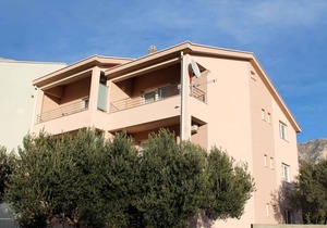 50 m² Apartment ∙ 1 bedroom ∙ 4 guests
