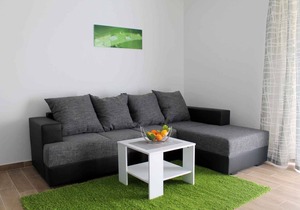 50 m² Apartment ∙ 1 bedroom ∙ 4 guests