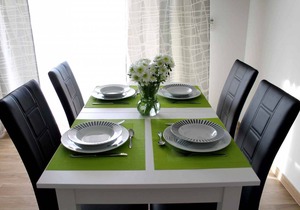 50 m² Apartment ∙ 1 bedroom ∙ 4 guests