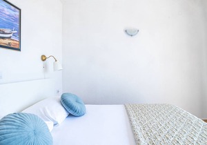 50 m² Apartment ∙ 1 bedroom ∙ 4 guests