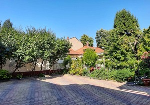 50 m² Apartment ∙ 1 bedroom ∙ 4 guests
