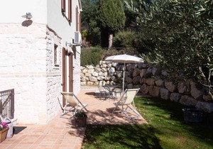 50 m² Apartment ∙ 1 bedroom ∙ 4 guests