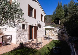 50 m² Apartment ∙ 1 bedroom ∙ 4 guests