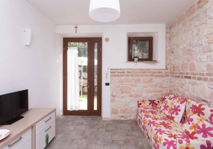 50 m² Apartment ∙ 1 bedroom ∙ 4 guests