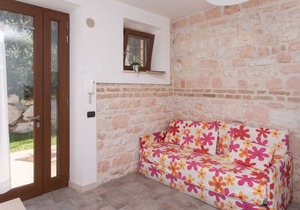 50 m² Apartment ∙ 1 bedroom ∙ 4 guests