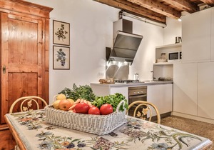 50 m² Apartment ∙ 1 bedroom ∙ 2 guests