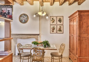 50 m² Apartment ∙ 1 bedroom ∙ 2 guests