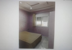 50 m² Apartment ∙ 1 bedroom ∙ 3 guests