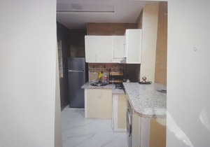 50 m² Apartment ∙ 1 bedroom ∙ 3 guests