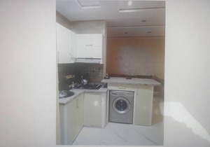 50 m² Apartment ∙ 1 bedroom ∙ 3 guests