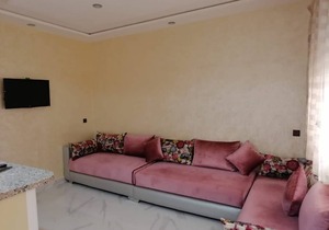 50 m² Apartment ∙ 1 bedroom ∙ 3 guests