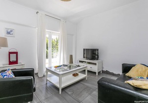 50 m² Apartment ∙ 1 bedroom ∙ 3 guests