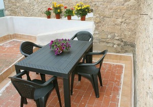50 m² Apartment ∙ 1 bedroom ∙ 4 guests