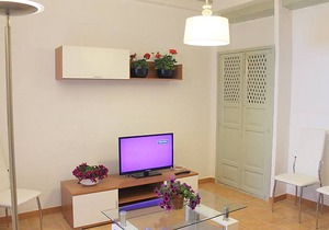 50 m² Apartment ∙ 1 bedroom ∙ 4 guests