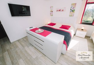 50 m² Apartment ∙ 1 bedroom ∙ 5 guests