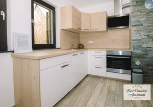 50 m² Apartment ∙ 1 bedroom ∙ 5 guests