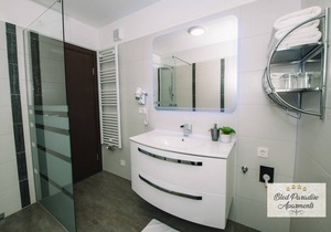 50 m² Apartment ∙ 1 bedroom ∙ 5 guests