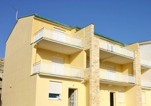 50 m² Apartment ∙ 1 bedroom ∙ 4 guests