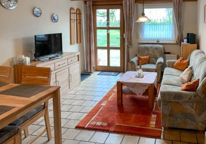 50 m² Apartment ∙ 1 bedroom ∙ 4 guests