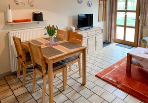 50 m² Apartment ∙ 1 bedroom ∙ 4 guests
