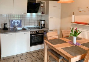 50 m² Apartment ∙ 1 bedroom ∙ 4 guests