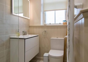 50 m² Apartment ∙ 1 bedroom ∙ 2 guests