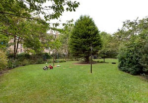 50 m² Apartment ∙ 1 bedroom ∙ 2 guests