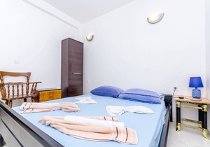 50 m² Apartment ∙ 1 bedroom ∙ 2 guests