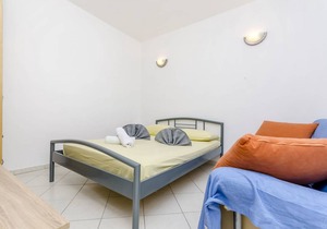 50 m² Apartment ∙ 1 bedroom ∙ 2 guests