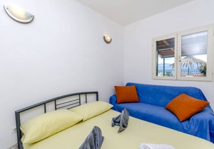 50 m² Apartment ∙ 1 bedroom ∙ 2 guests