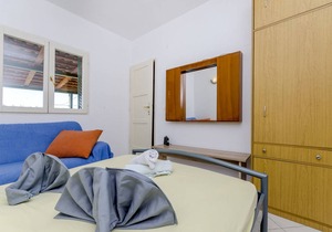 50 m² Apartment ∙ 1 bedroom ∙ 2 guests