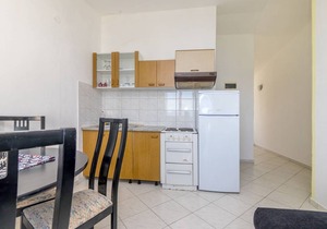 50 m² Apartment ∙ 1 bedroom ∙ 2 guests