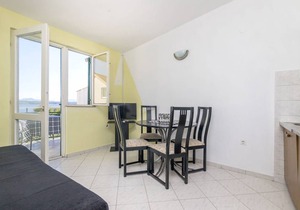 50 m² Apartment ∙ 1 bedroom ∙ 2 guests