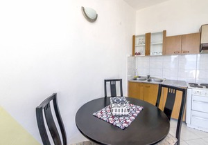 50 m² Apartment ∙ 1 bedroom ∙ 2 guests