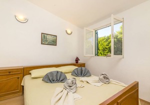 50 m² Apartment ∙ 1 bedroom ∙ 2 guests