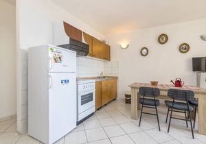 50 m² Apartment ∙ 1 bedroom ∙ 2 guests