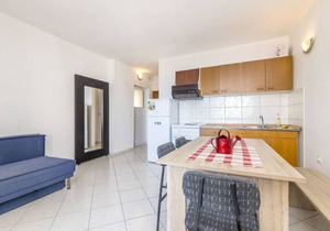 50 m² Apartment ∙ 1 bedroom ∙ 2 guests