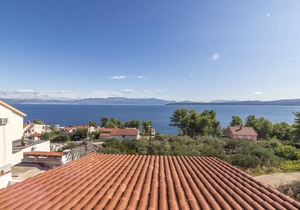 50 m² Apartment ∙ 1 bedroom ∙ 2 guests