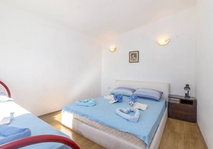 50 m² Apartment ∙ 1 bedroom ∙ 2 guests