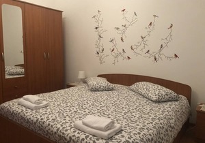 50 m² Apartment ∙ 1 bedroom ∙ 4 guests