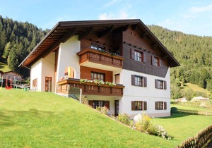 50 m² Apartment ∙ 2 bedrooms ∙ 5 guests