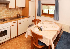 50 m² Apartment ∙ 2 bedrooms ∙ 5 guests