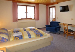 50 m² Apartment ∙ 2 bedrooms ∙ 5 guests