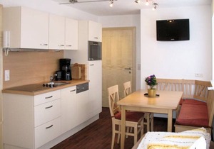 50 m² Apartment ∙ 2 bedrooms ∙ 5 guests